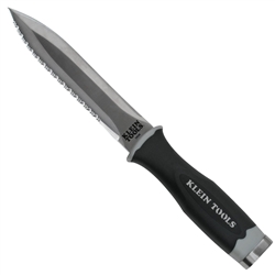 Klein Serrated Duct Insulation Knife