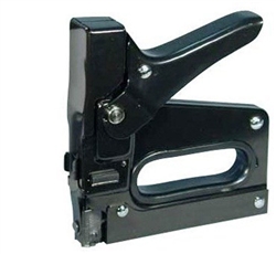 Duct Staple Gun Tacker Outward Clinch G5-OC