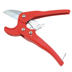 PVC Cutter, Up To 1"
