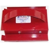 Amcraft 90 V or Miter Cut Red Duct Tool