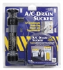 NuCalgon CADS1 Sludge A/C Drain Sucker Repair & Treatment Kit