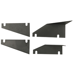 Amcraft Blue End Cut Off Replacement Blades