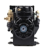 Copeland Emerson Climate 1.5 hp Air Cooled Semi-Hermetic Compressor, 208/230-1, KALB-015E-CAV-800