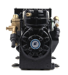 Copeland Emerson Climate 3/4 hp Air Cooled Semi-Hermetic Compressor, 115-1, KAMB-007E-CAA-800