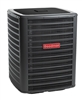 1.5 Ton Goodman 14.3 SEER2 A/C Condenser, GSXN401810