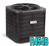 1.5 Ton EcoTemp 14.3 SEER2 Condenser W4A5S18AKAWA