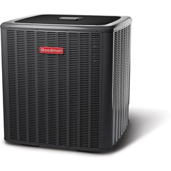 5 Ton Goodman 16 SEER Two Stage Condenser GSXC160601 (Closeout Special) (T)