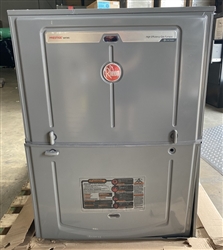 Rheem 96% Variable Speed 115K BTU Gas Furnace, R96VA1152524MSA (3943)(T)