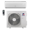 Mini Split 18,000 BTU GREE Livo 16 SEER Heat Pump System LIVS18HP230V1BO, LIVS018HP230V1BH WIFI Capable