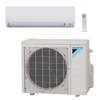 Mini Split 18,000 BTU Daikin Oterra Series 20 SEER2 Heat Pump System RX18BXVJU, FTX18BXVJU