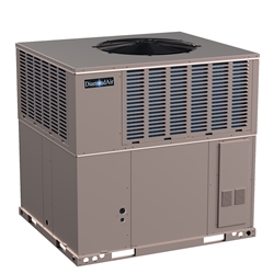 2 Ton DiamondAir 13.4 SEER2 81% AFUE 60K BTU Gas Package Unit DGP142460ACG2