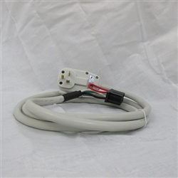 Gree PTAC 20amp Power Cord with NEMA6-20P Plug E2CORD230V20A