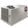 7.5 Ton Rheem Two Stage Heat Pump Package Unit Three Phase, RHPDZS090A