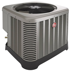 6.5 Ton Rheem Condenser Three Phase, RAWL-079 (F)