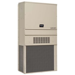 3 Ton Bard 11EER Heat Pump Wall Hung Unit, W36HB-A00