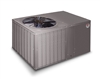 2 Ton Rheem 13.4 SEER2 Package Unit RACBZR024AJT000NA