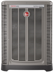 3 Ton Rheem 18SEER2 Variable Speed Heat Pump Condenser RP18AZ36AJVCA