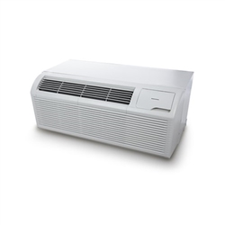 Amana Distinctions PTAC 15,000 BTU Air Conditioner Unit 5kW Heater, DCP153A50AA