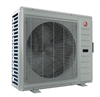 2 Ton Rheem 17 SEER2 Heat Pump Condenser RD17AZ24AJ3NA