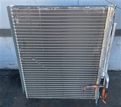 Evaporator Coil Assembly from Goodman GPH1460H41, 0162M00310 (F)