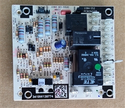 Goodman Control Board, PCBDM133(S) (F)