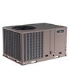 2 Ton DiamondAir 13.4 SEER2 Heat Pump Package Unit D1424HPG2