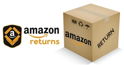 Amazon Refund Record