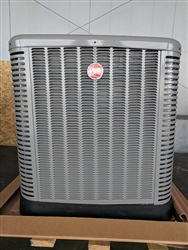 3 Ton Rheem 15 SEER Heat Pump Condenser RP1536AJ1NA (2928)