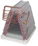 Coil (Condenser or air handler)