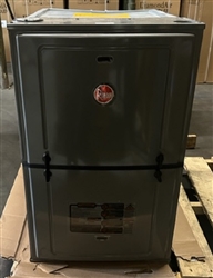 Rheem 95% Single Stage 100K BTU Gas Furnace, R95TC1001521MSA (7191)(F)