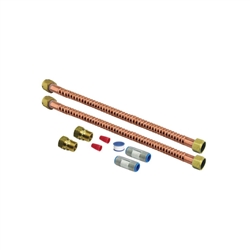 Water Heater Installation Kit  ProTech SP20011