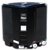 GulfStream Pool & Spa Heat Pump 3 PHASE 208/230v 117,000 BTU Electric Heater HE125-R-B (F)