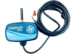 GulfStream Pool & Spa Heat Pump  WiFi Antenna & Free App by Compass
