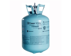 Freon Refrigerant - R134a - 30lb. jug