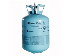 Freon Refrigerant - R134a - 30lb. jug