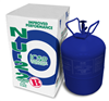 Freon Refrigerant NU-22B 25lb jug Freon Refrigerant - (R-22 Replacement)