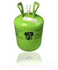 R407A Refrigerant 25lb. Jug - R22 Replacement Low/Med Temperature Applications (F)