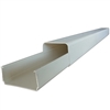 PVC Line Cover & Base 3.25ft Section "Canal Split"