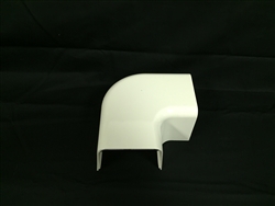 PVC Line Cover Plane Curve