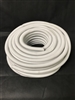 PVC Ductless Mini Split Condensation Drain Line 5/8" I.D. 165' Roll