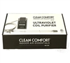 Clean Comfort Ultraviolet Germicidal UV Light 15" Kit, UC18S15-24/16011