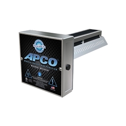 Fresh-Aire UV APCO Whole House Air Purifier 1-Year Lamp Warranty TUV-APCO-ER