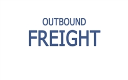 Outbound Freight Replacement