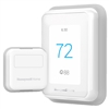 Honeywell T10 Pro Smart Wi-Fi Touchsrceen Thermostat 3H/2C Programmable w/ Sensor, THX321WFS2001W