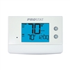 ProStat 7-Day Programmable Digital Thermostat 3H/2C PRS6320