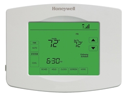 Honeywell Pro 8000 Wi-Fi Thermostat 3H/2C TH8320WF1029 (T)