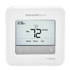 Honeywell T4 Thermostat Heat Pump Compatible Programmable 2H/1C or 1H/1C TH4210U2002