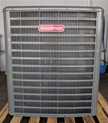 5 Ton Goodman 14 SEER Condenser, GSX140601 (6952)