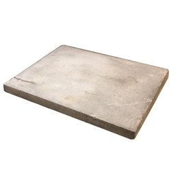 36x48 Cladlite Concrete Hurricane Condenser Pad (Cosmetic Damage) (T)