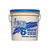 Duct Mastic Sealant 1 Gallon RCD